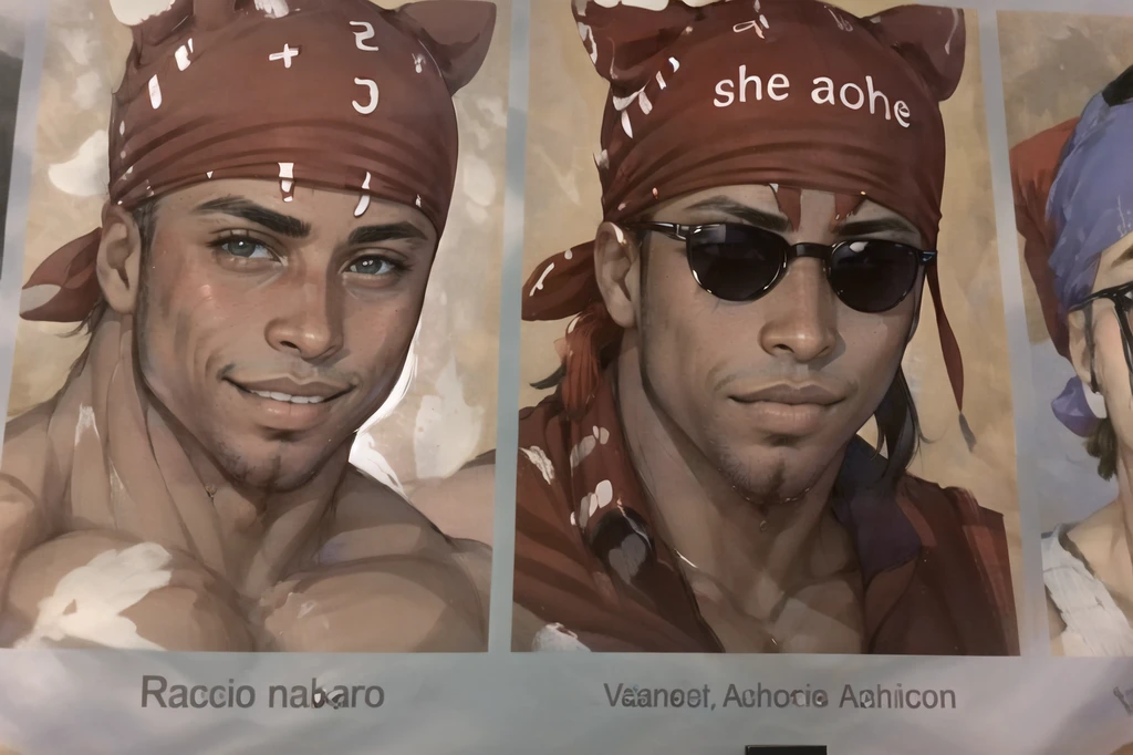 The Cooler Daniel Meme | Concept LoRA - by FallenIncursio