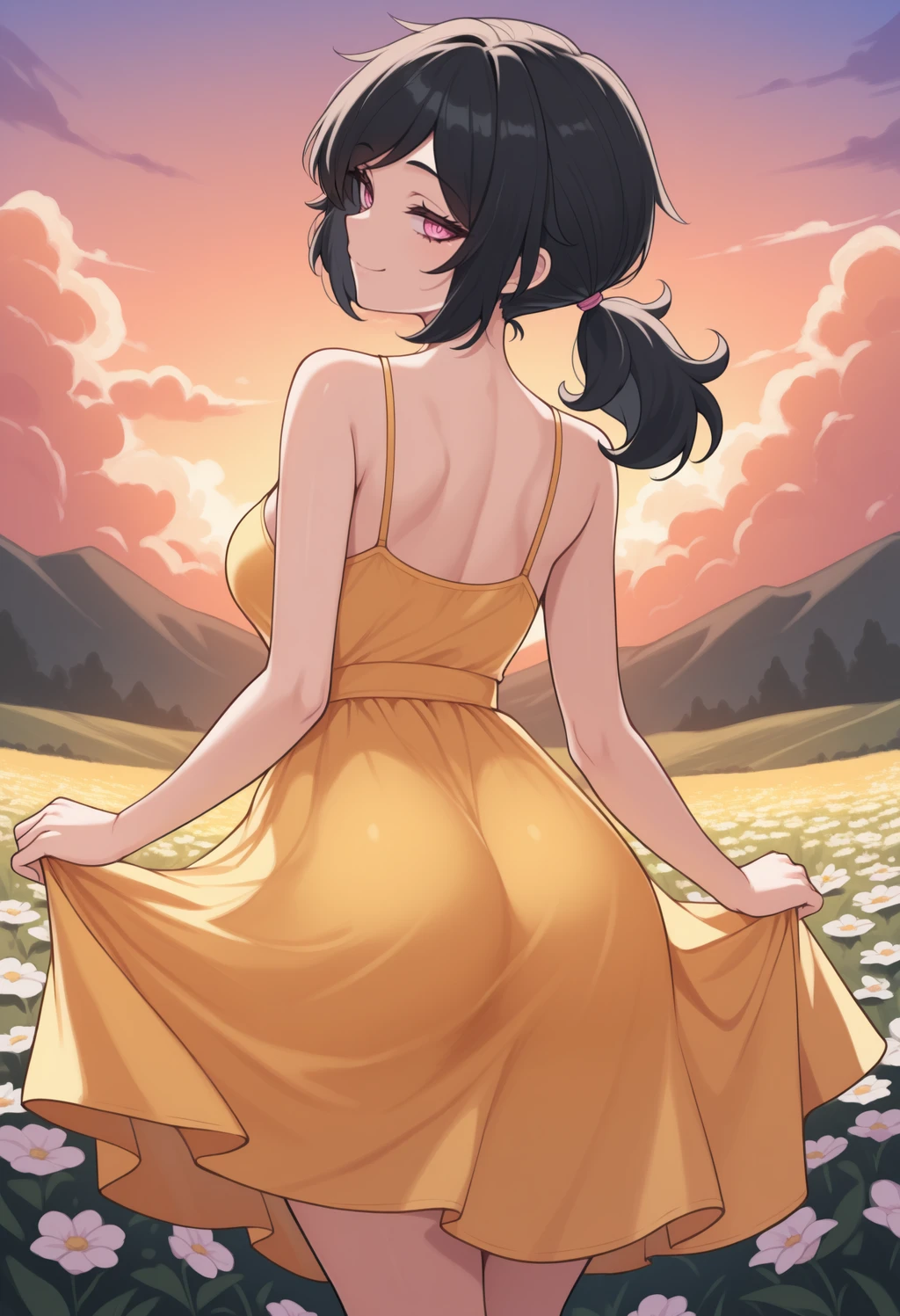 Ashley Graves IllustriousXL v0.1 Previews - by justTNP