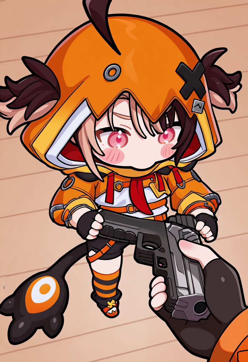 GO! DO A CRIME! (Meme) - by miniphak