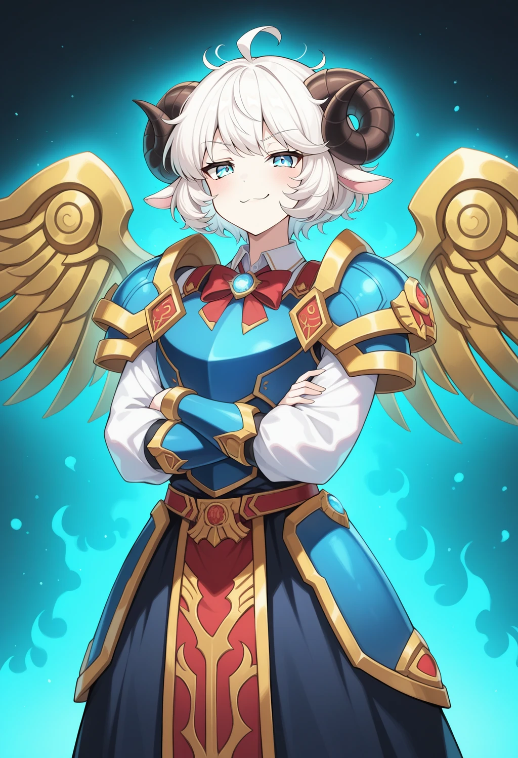 Pictures for EDG's Blood Elf Armor - by NorthSpirit