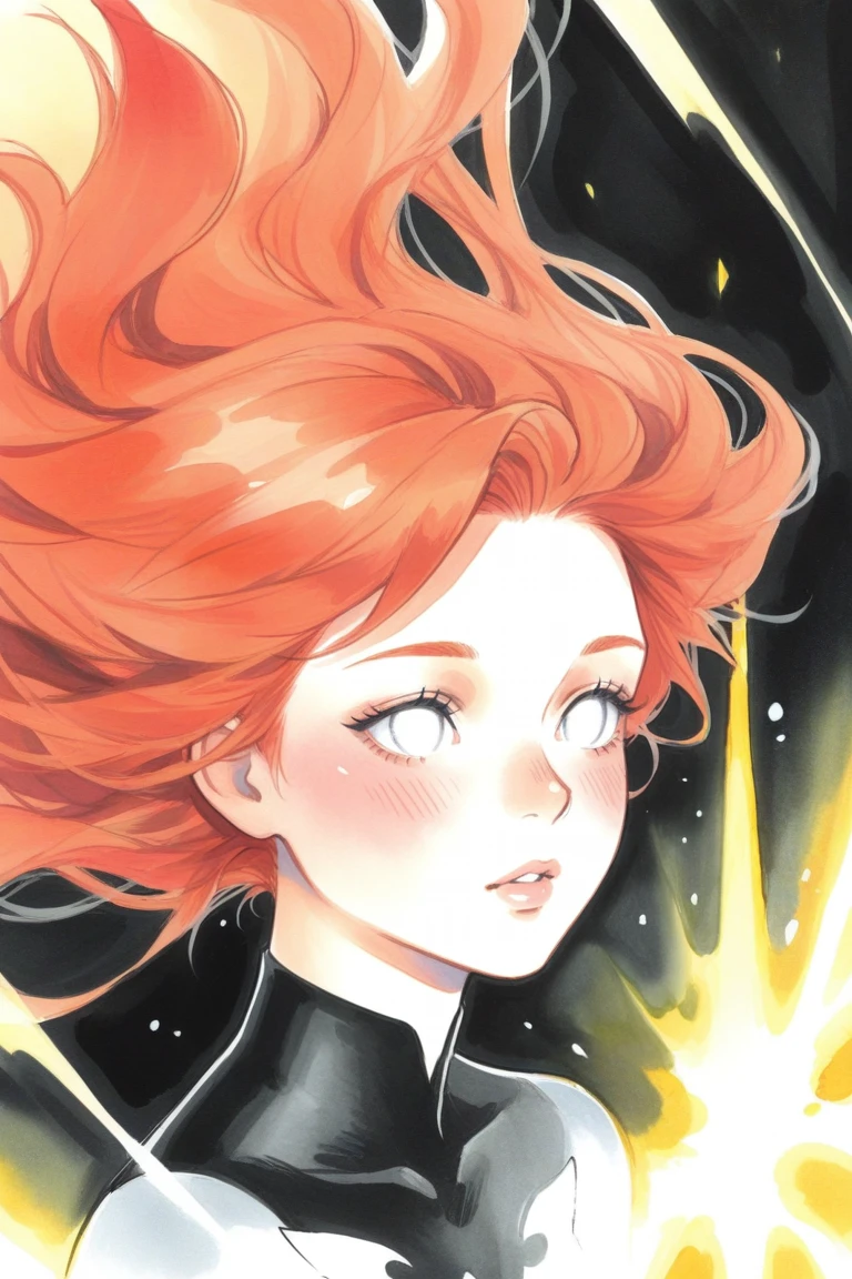 Stable Diffusion image: 1girl, solo - by ktiseos_nyx