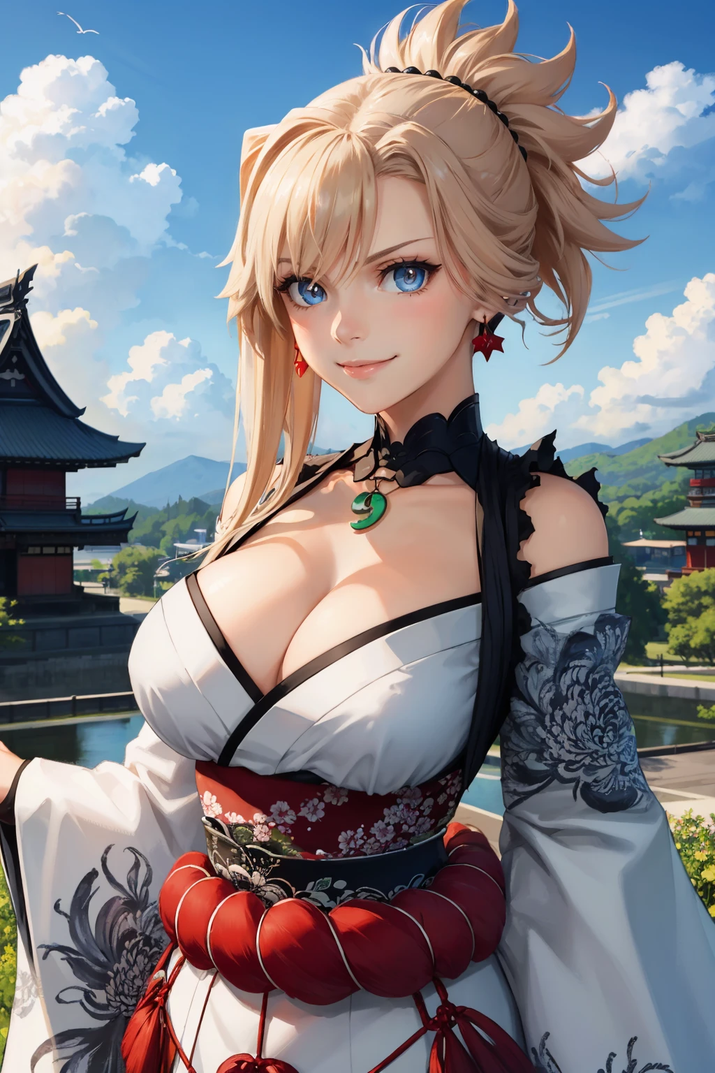 Miyamoto Musashi (Berserker) (Fate/Samurai Remnant) LoRA - by novowels