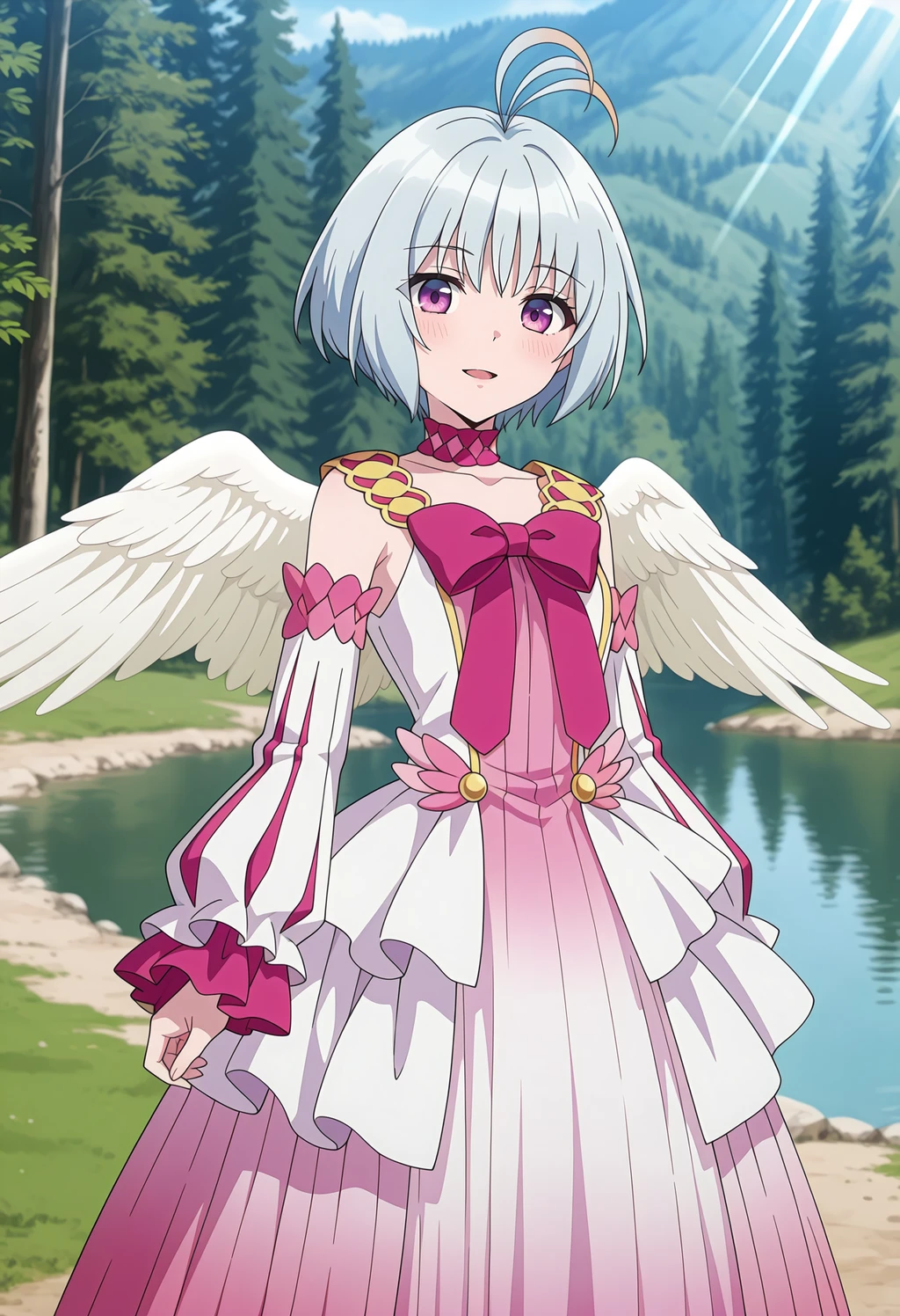 Fitoria | Illustrious | Tate no Yuusha no Nariagari - by LittleJelly