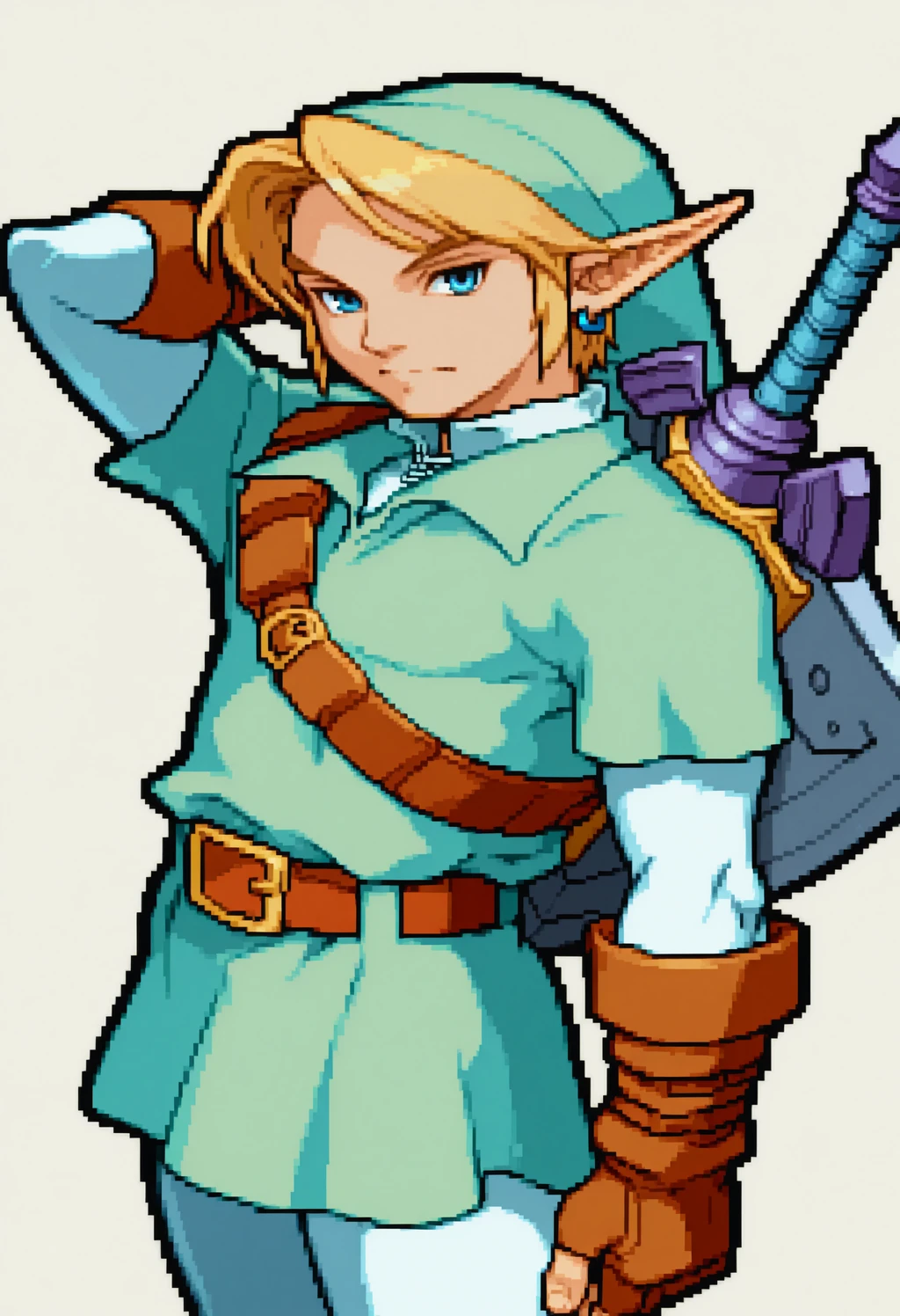 Capcom CPS2 Win Portraits [Illustrious] - by Fp_plus