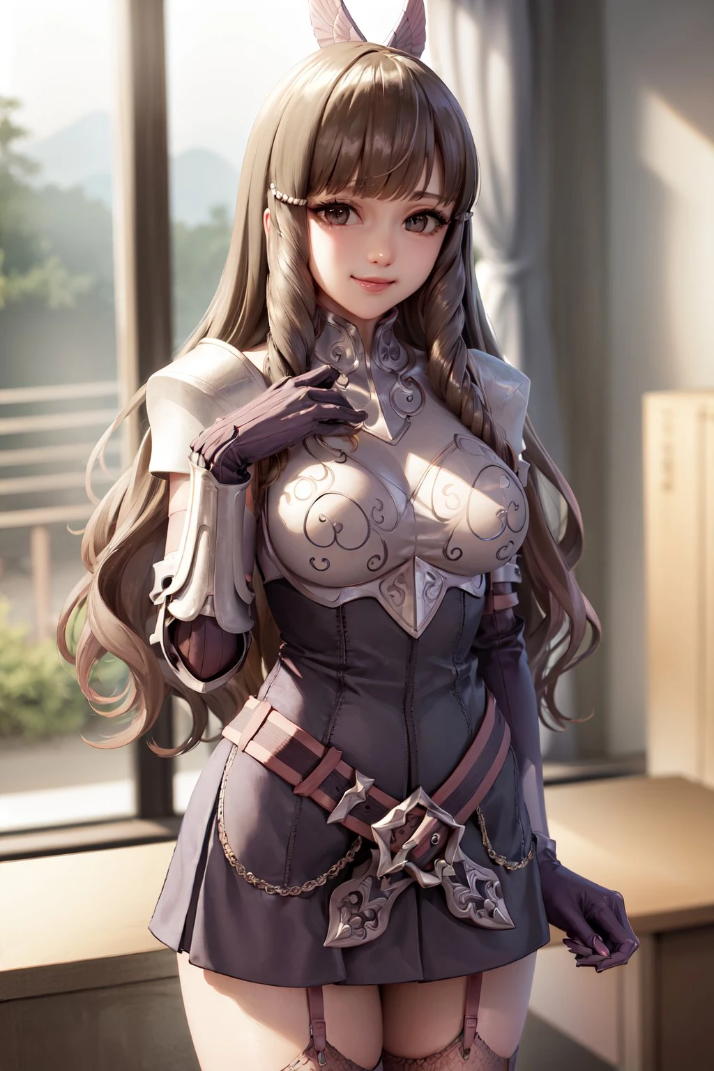 Sumia | Fire Emblem Awakening - by justTNP