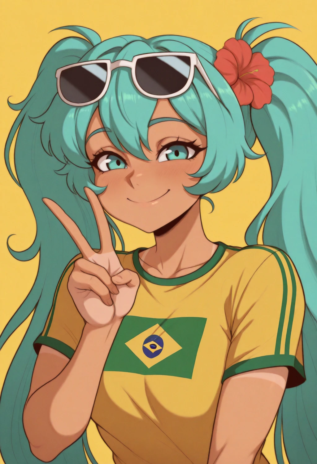 Daf n Half (DAF) [Illustrious] Style LyCORIS - by guy90