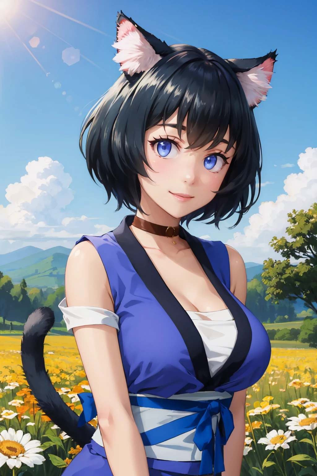 Miria/ミリア (Harem in the Labyrinth of Another World) LoRA - by novowels