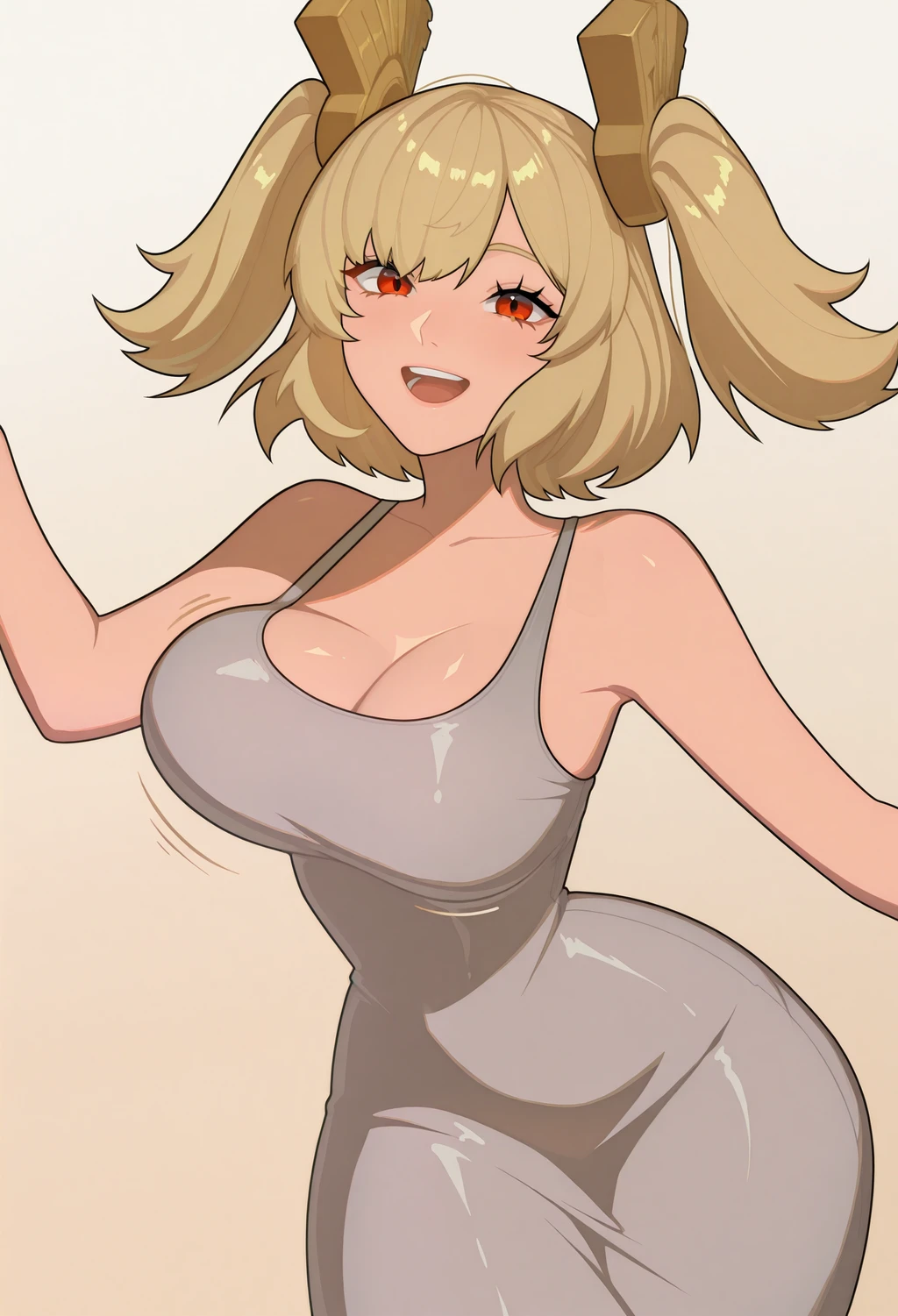 Creamboyo [Illustrious] Style Lora - by guy90