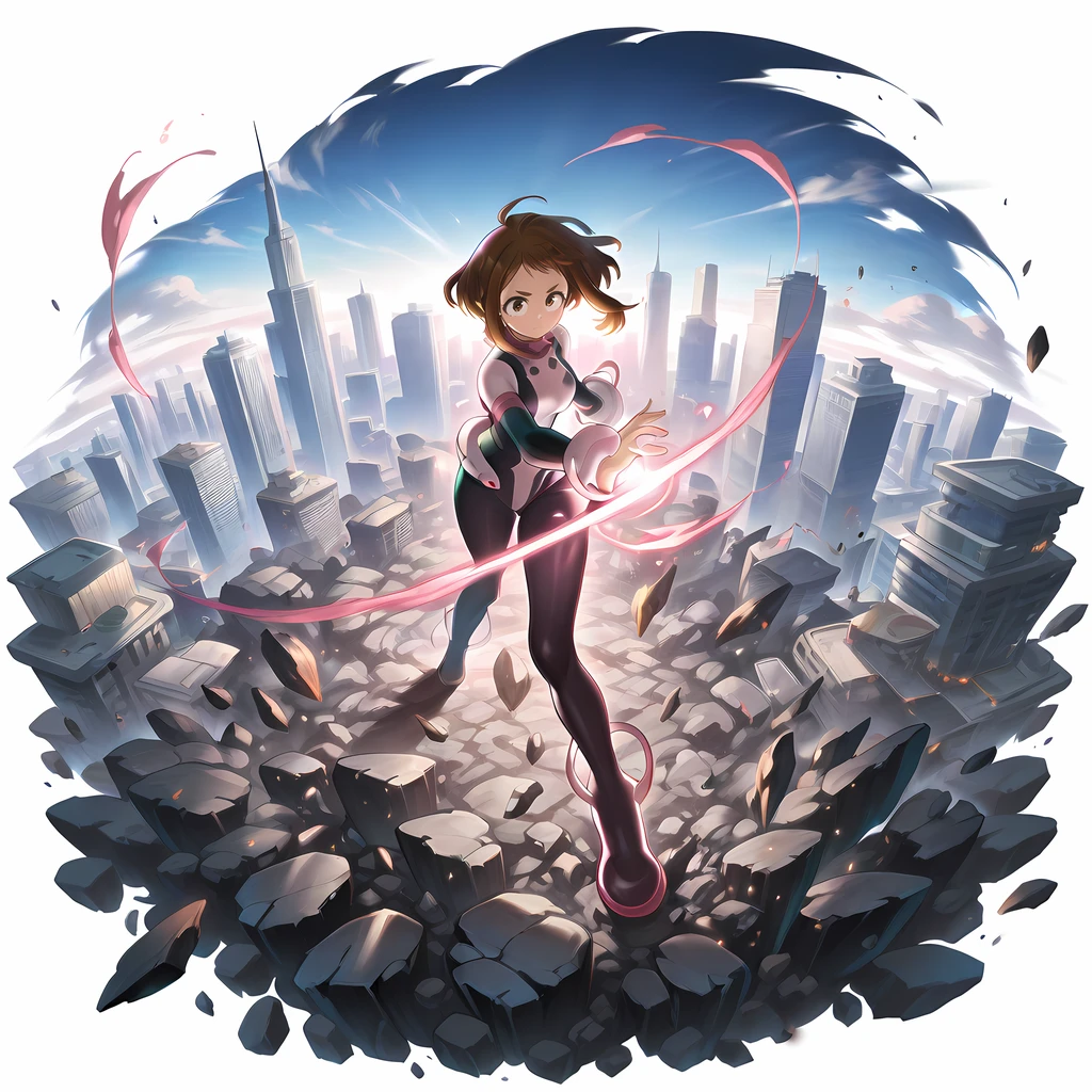 Gacha Splash Art - by Navedaxu