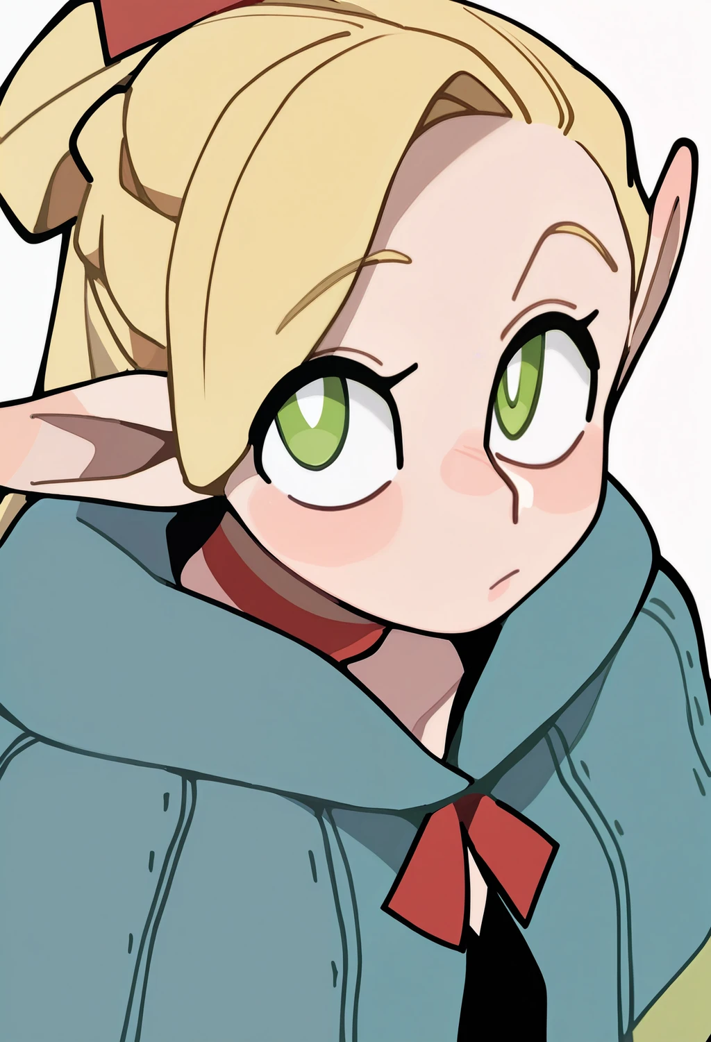 Bongfill [Illustrious] Style Lora - by guy90