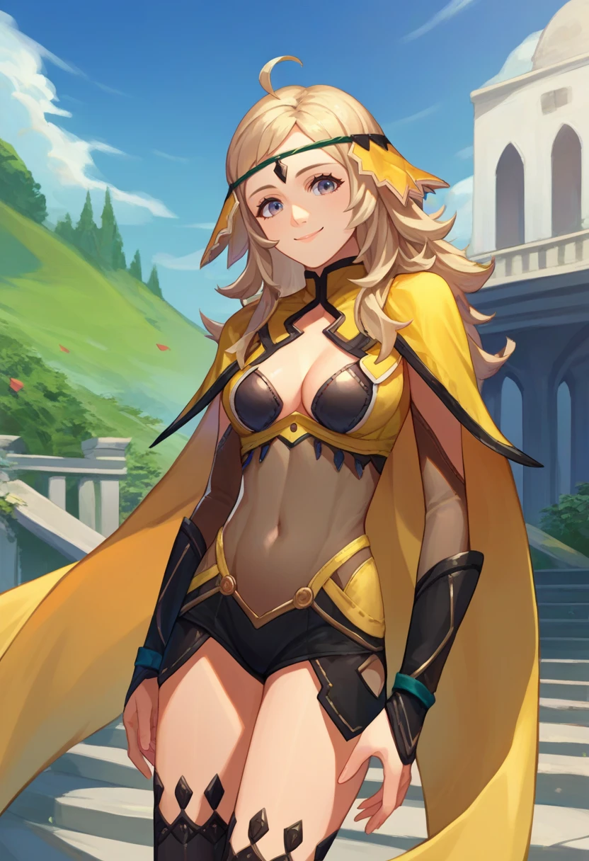 [PonyV6 XL] Ophelia | Fire Emblem Fates - by justTNP