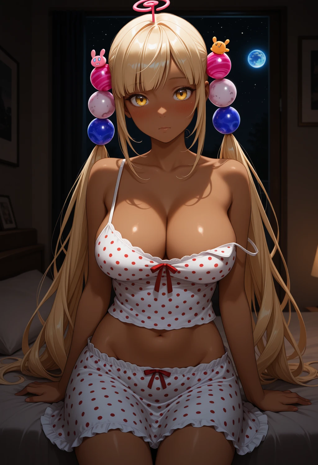 Stable Diffusion image: 1girl, solo - by ChameleonAI