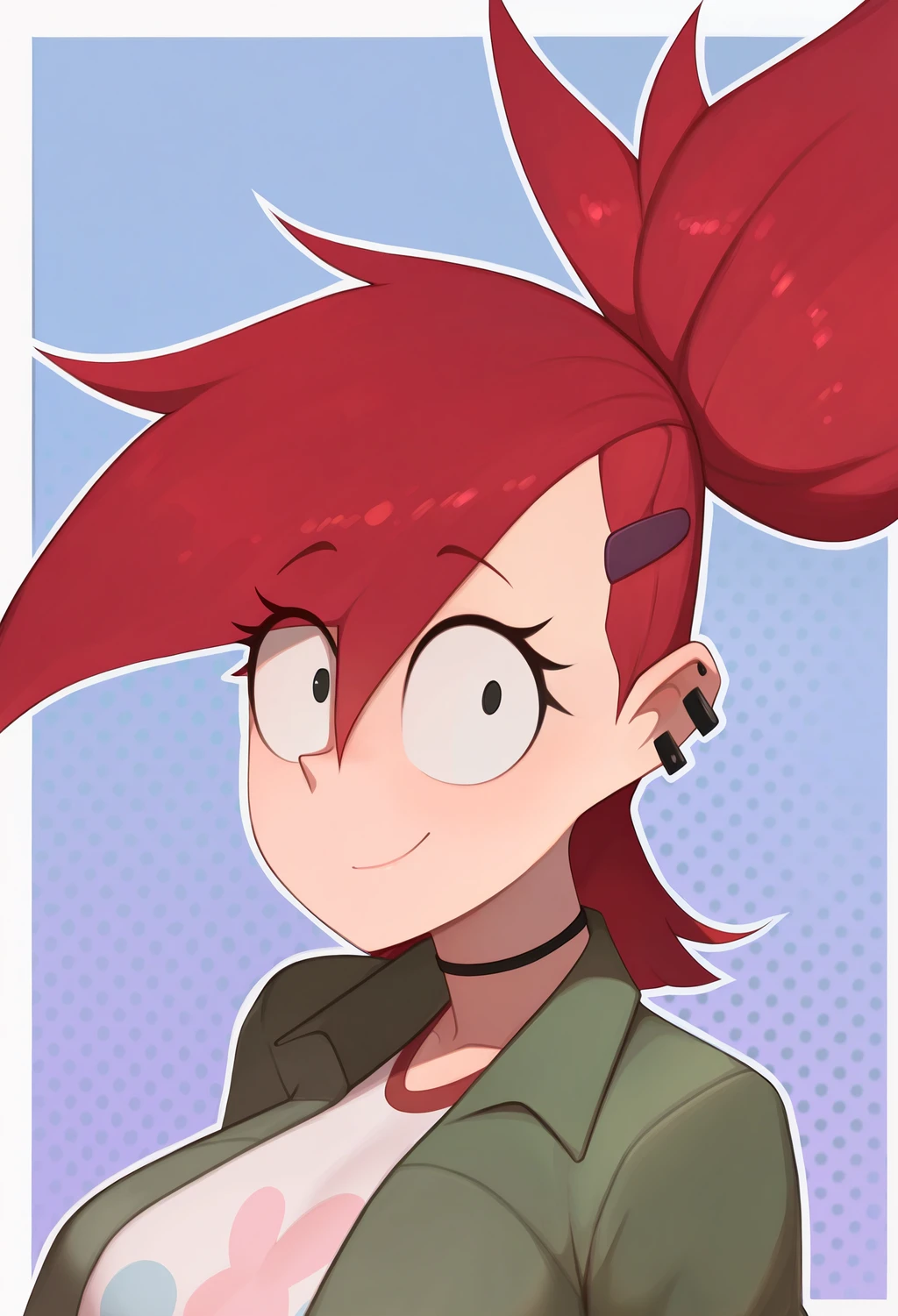 Barleyshake [Illustrious] Style LyCORIS - by guy90