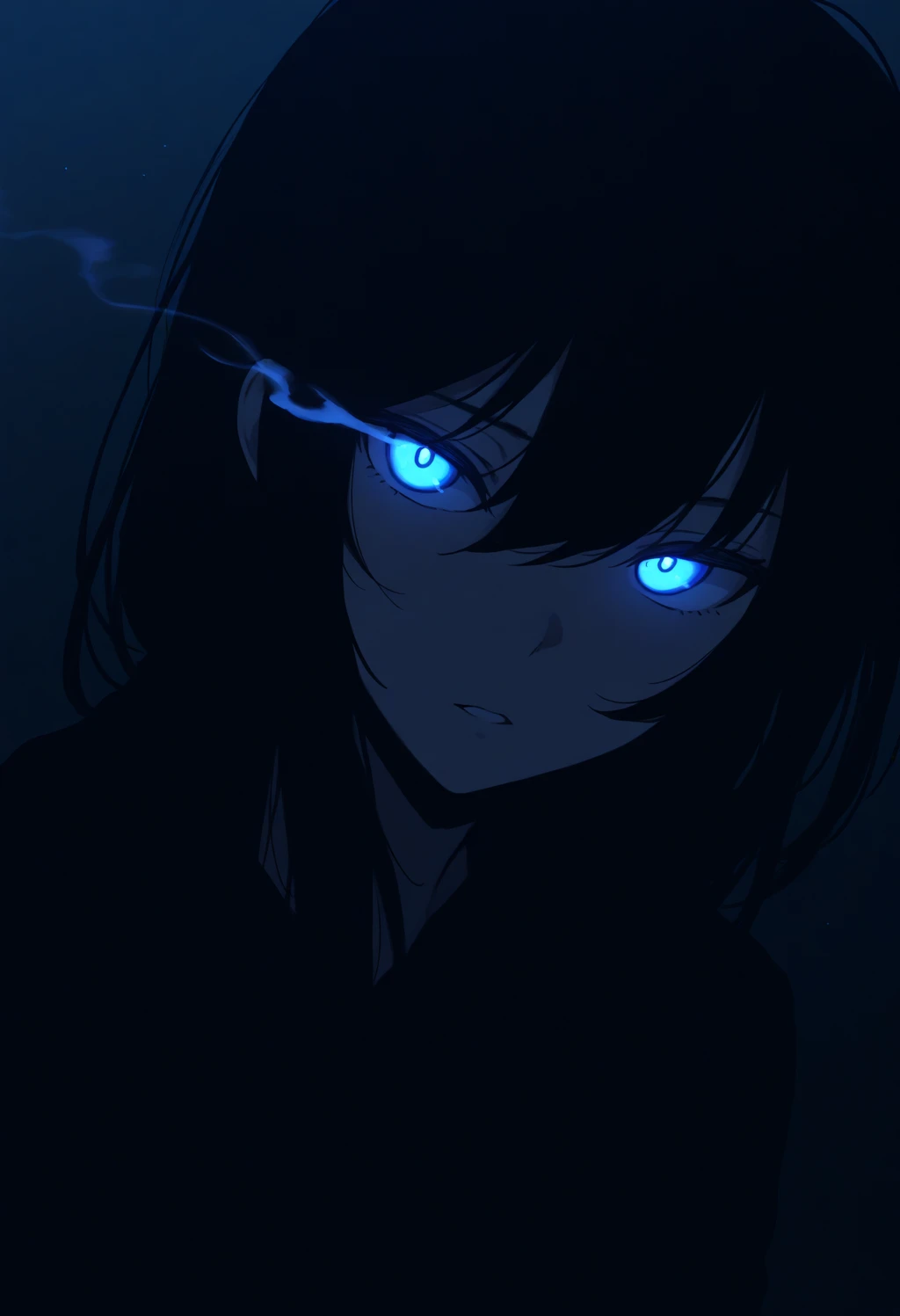 Stable Diffusion image: 1girl, solo - by ChameleonAI