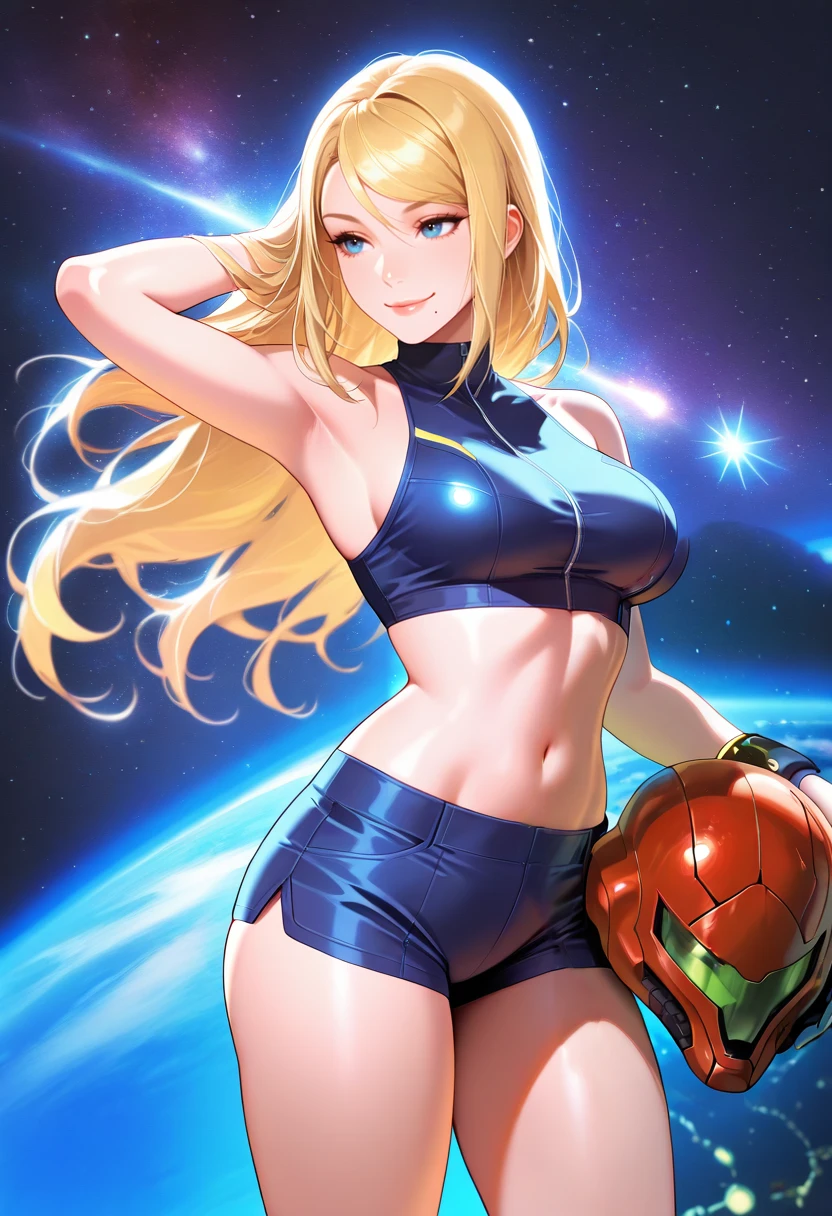 ZSS Showcase - by Lamancha5002