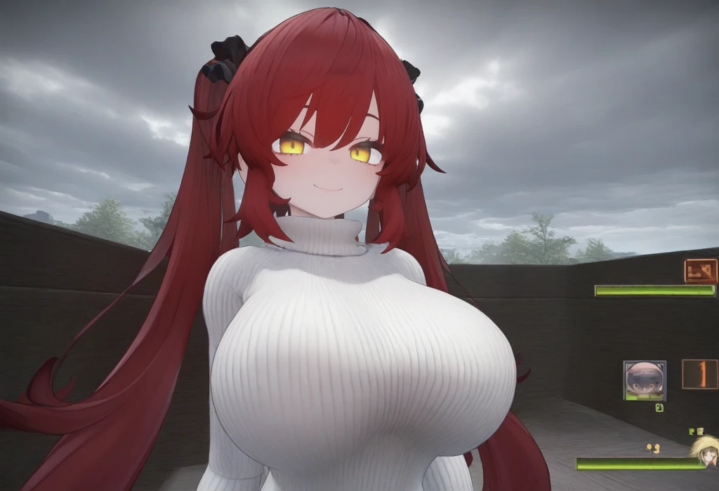 Left 4 Dead 2 Style [Illustrious] - by Fp_plus