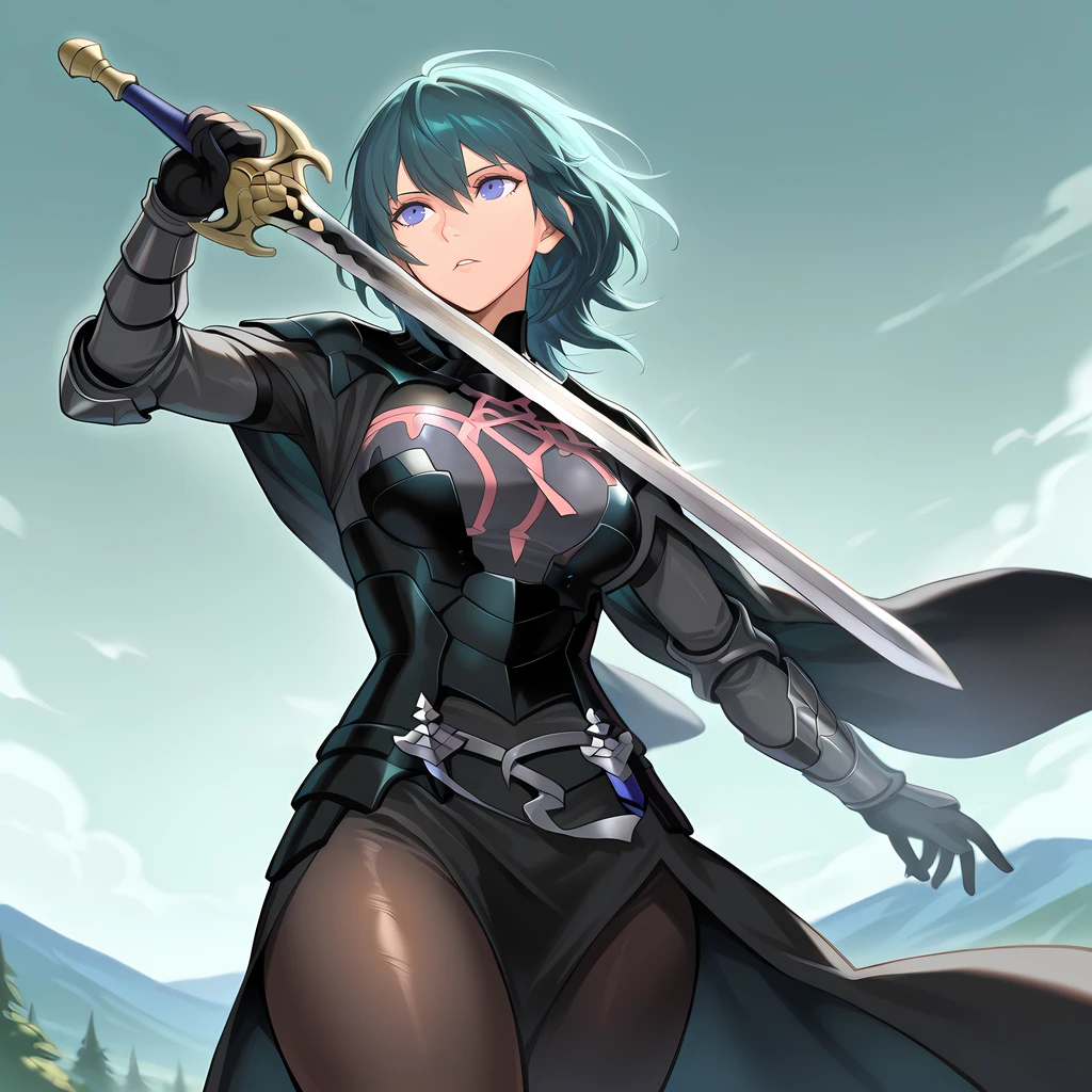 Weapon Enhancer - by Navedaxu