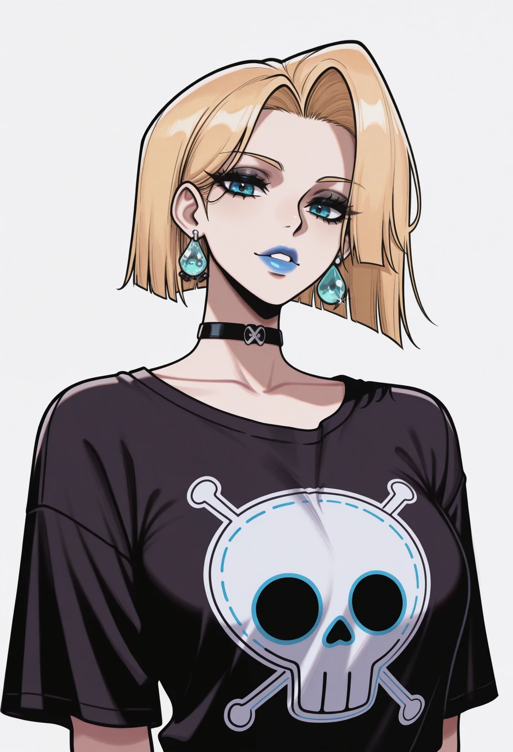 PRIxMAL [Illustrious] Style Lora - by guy90