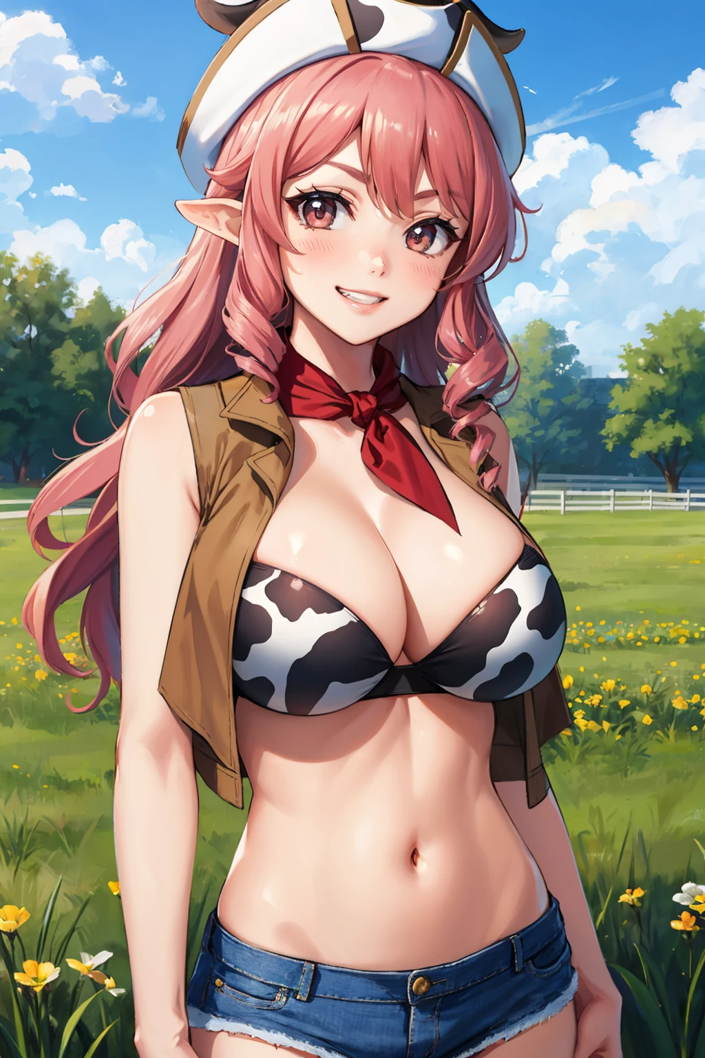 Moo-tan/モ～たん (Etotama) LoRA - by novowels