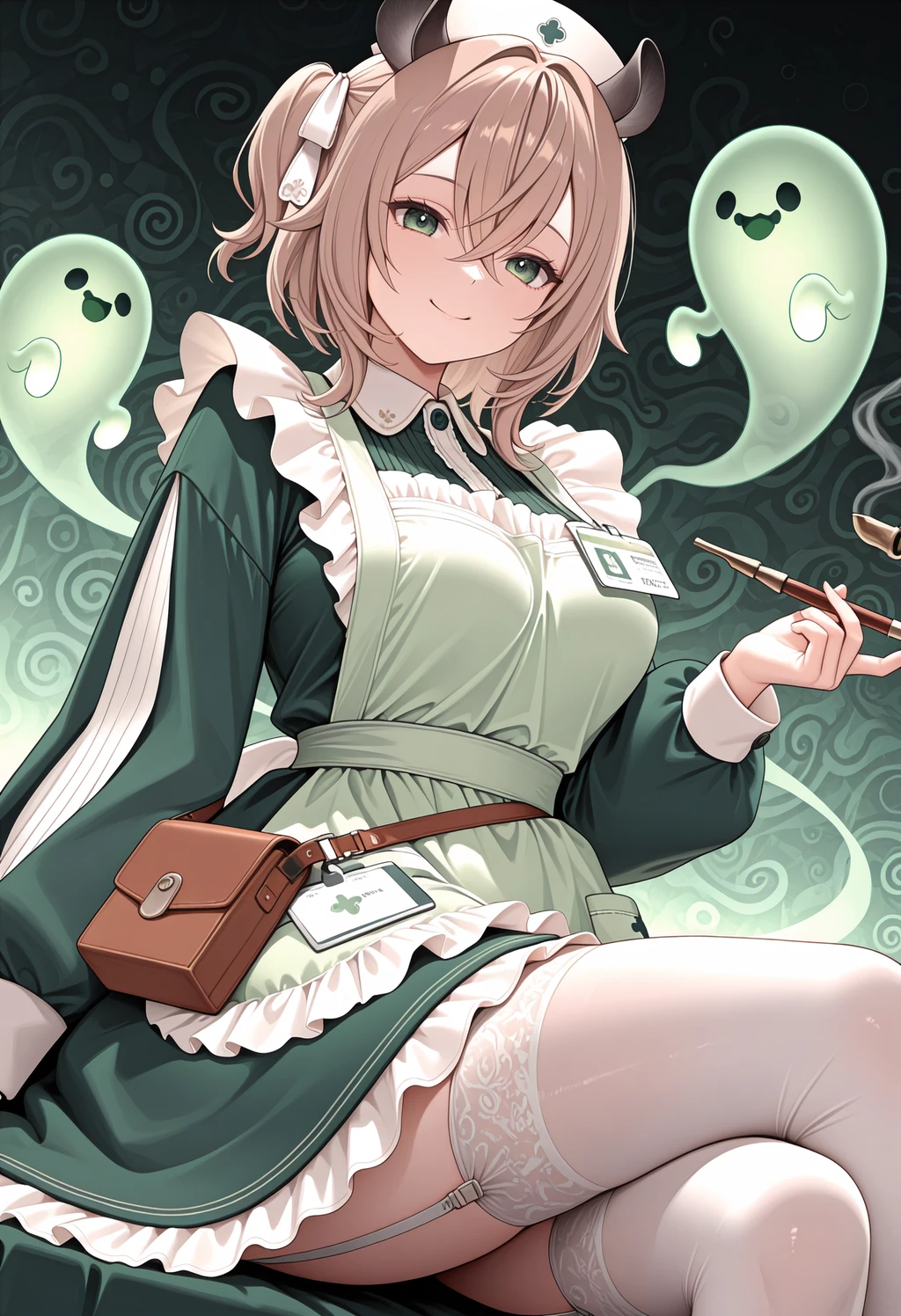 Nimi Nightmare | Independent VTuber | [NoobAI-XL EPS v1.1] - by ChameleonAI