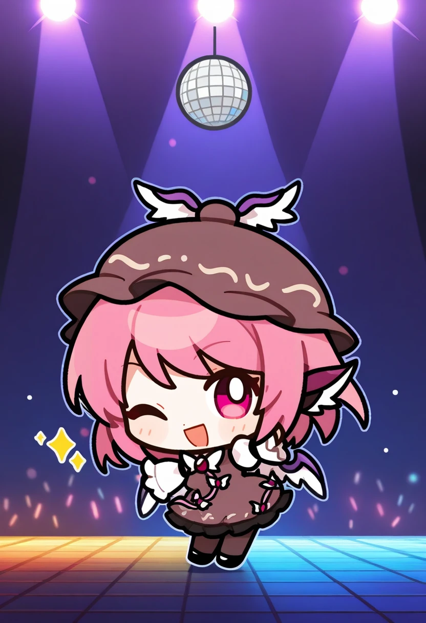 Mystia - by dreamerdragon