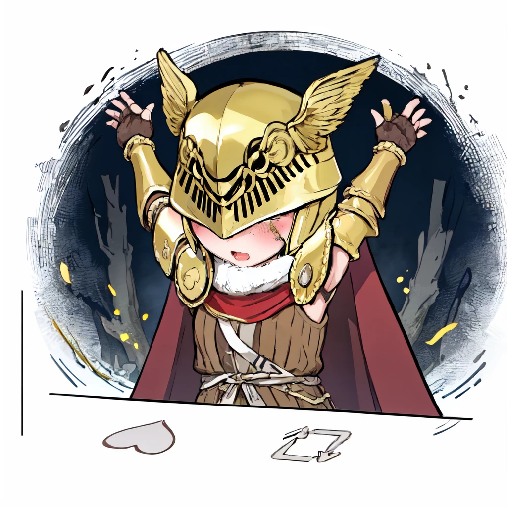 Bongo Cat Meme (Like & Retweet) | Concept LoRA - by FallenIncursio