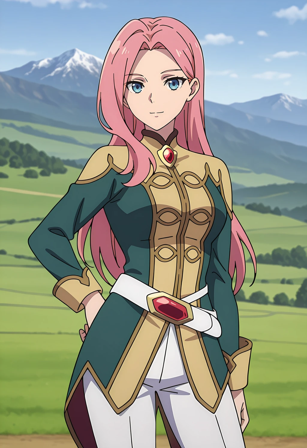 Eclair | Illustrious | Tate no Yuusha no Nariagari - by LittleJelly