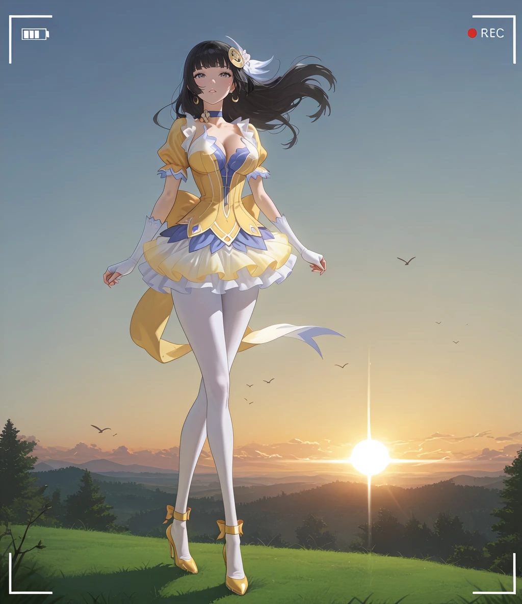AI image #145861 by Tyberzandari: 1girl, solo - by Tyberzandari