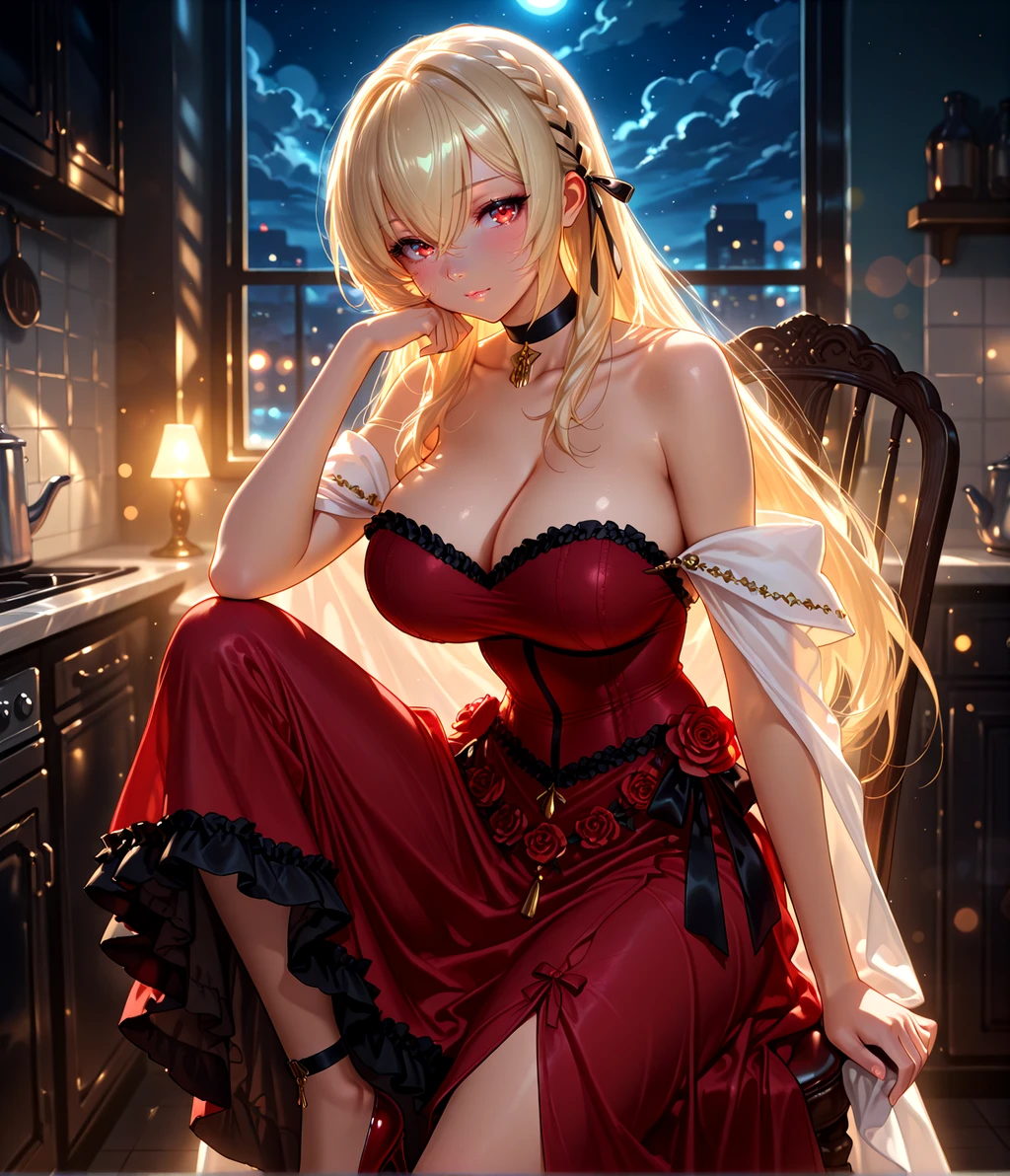 King George V 2 Outfits - by Tyberzandari