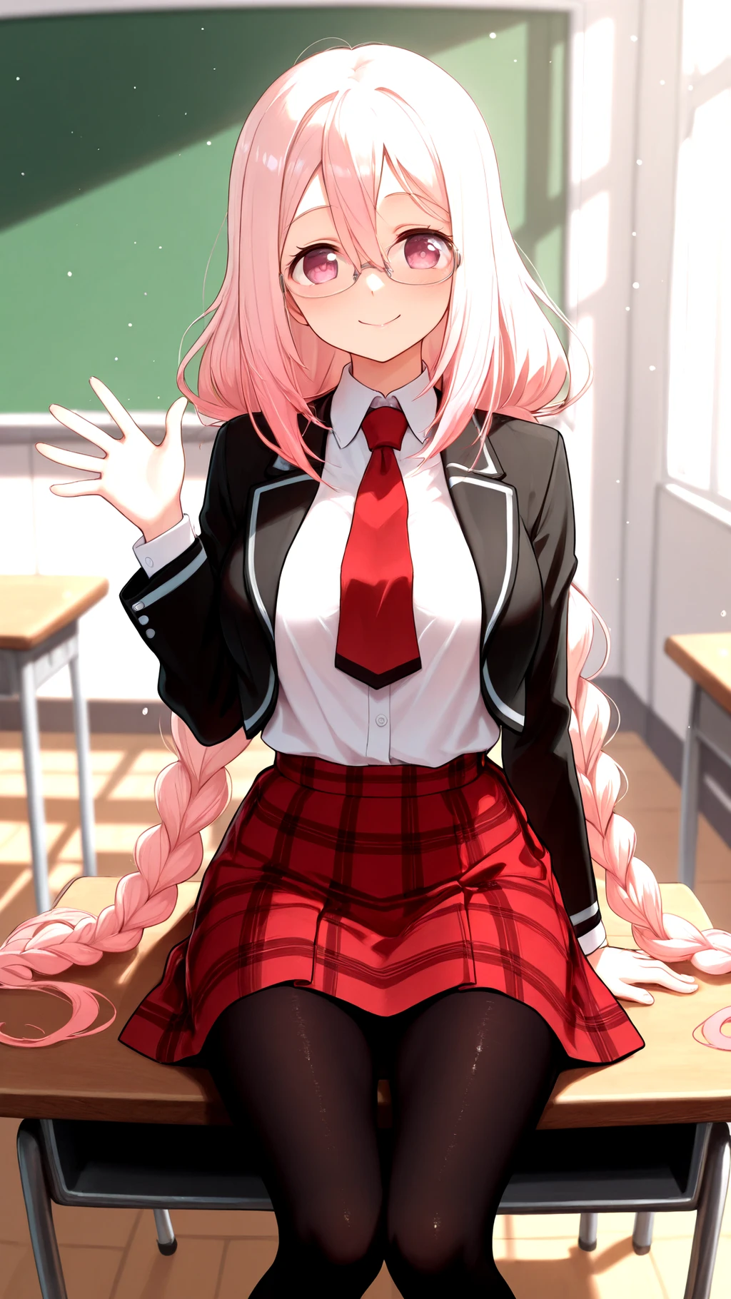 Kumegawa Botan - by DarkModeOP