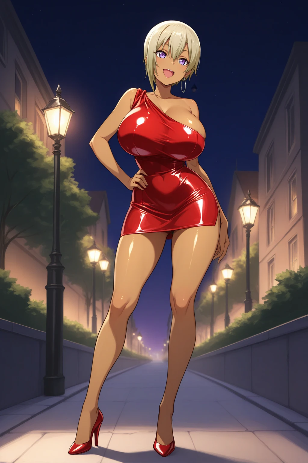 Stable Diffusion image: 1girl, solo - by novowels