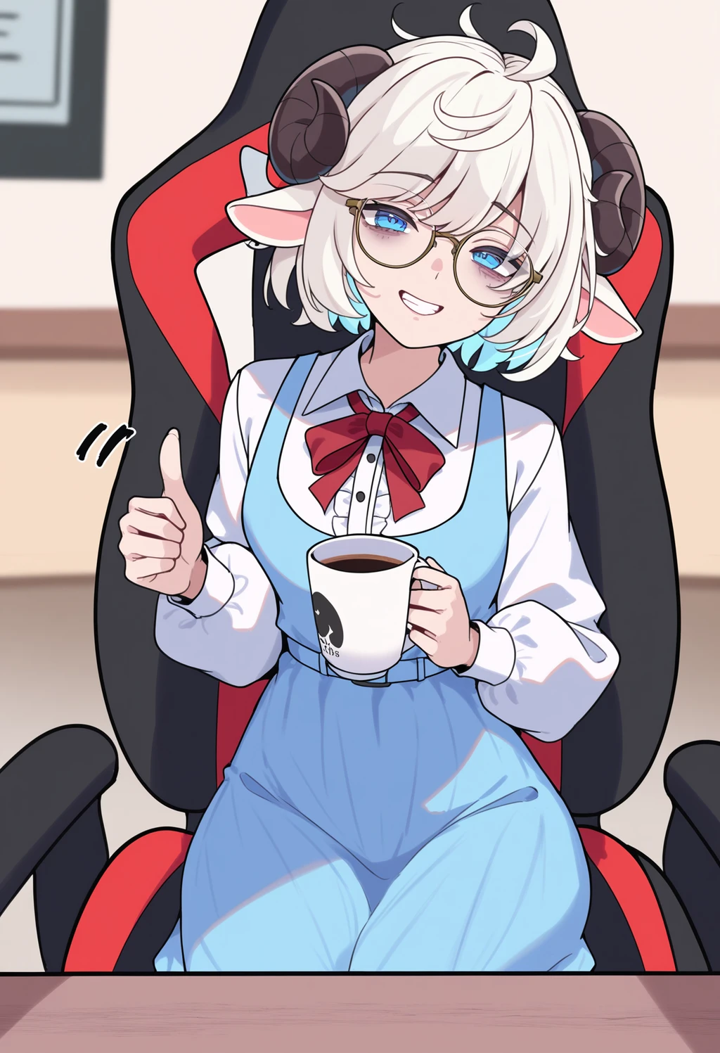 Stable Diffusion image: 1girl, solo - by NorthSpirit