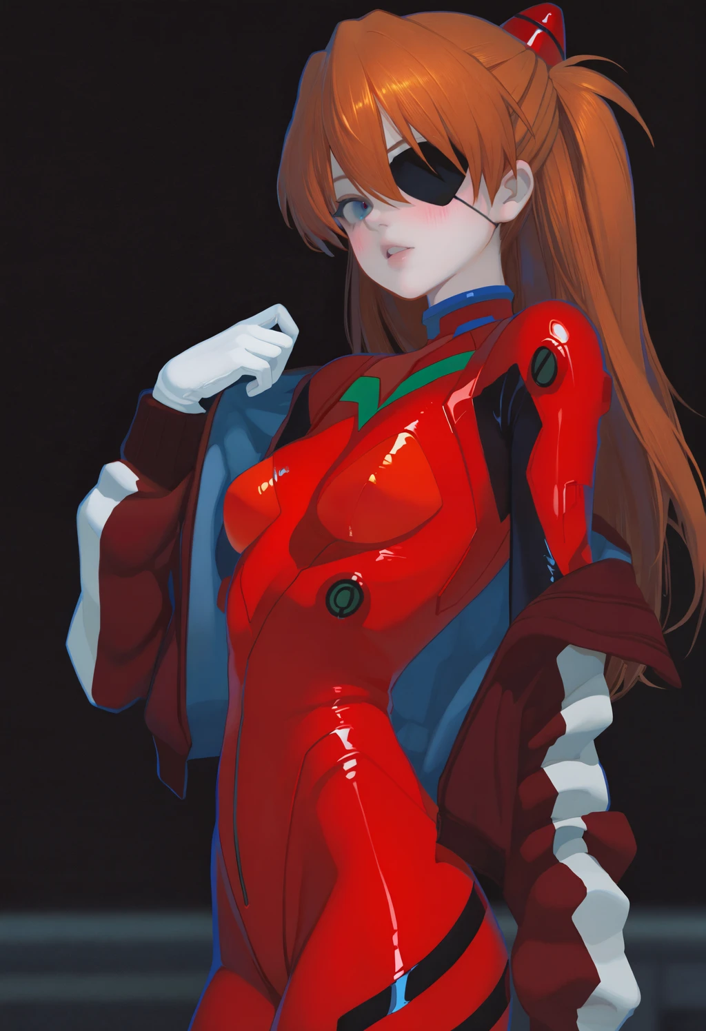 dmb214 | Illustrious Style Lora - by imge