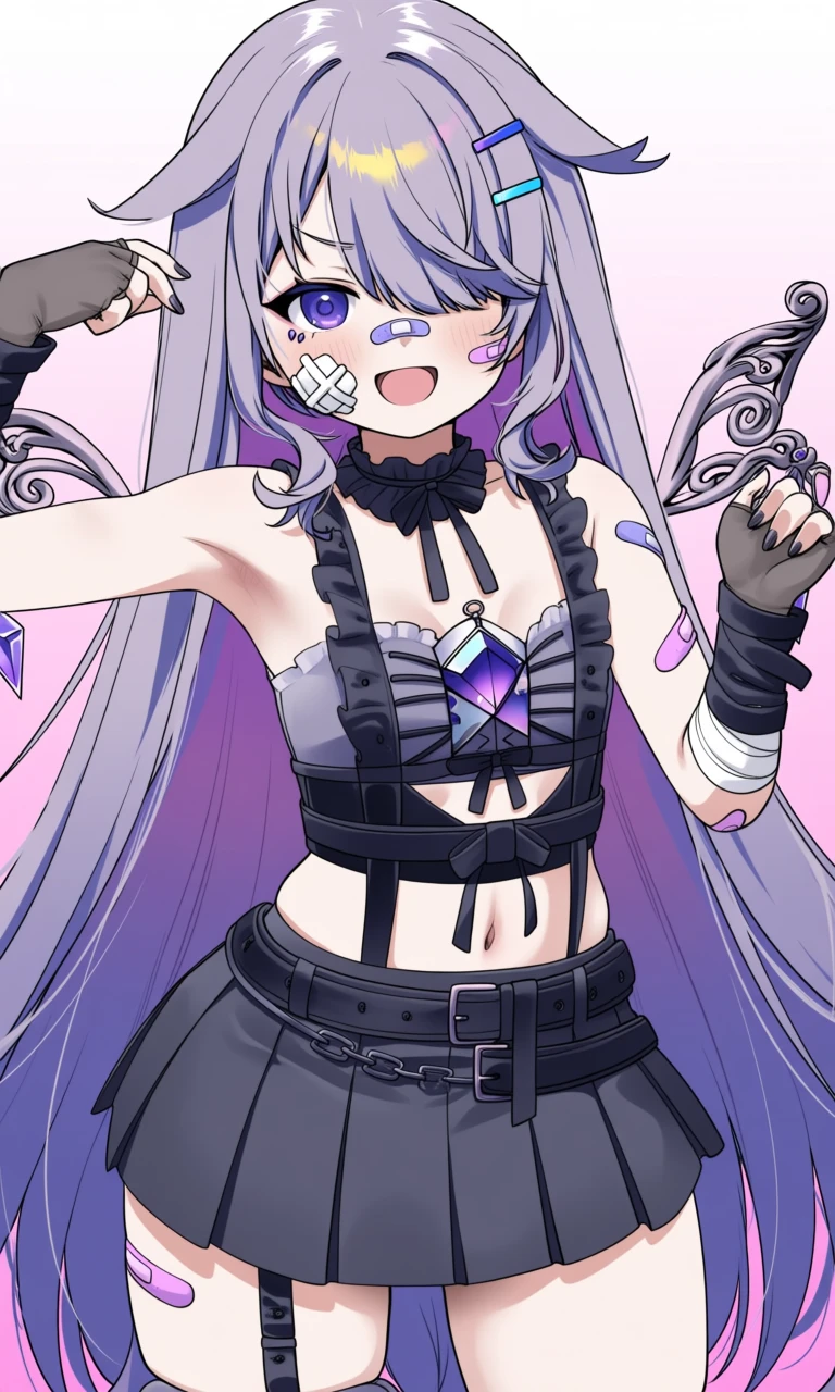 [Anima Preview 3] General Style: FlatLineMix - by RicemanT
