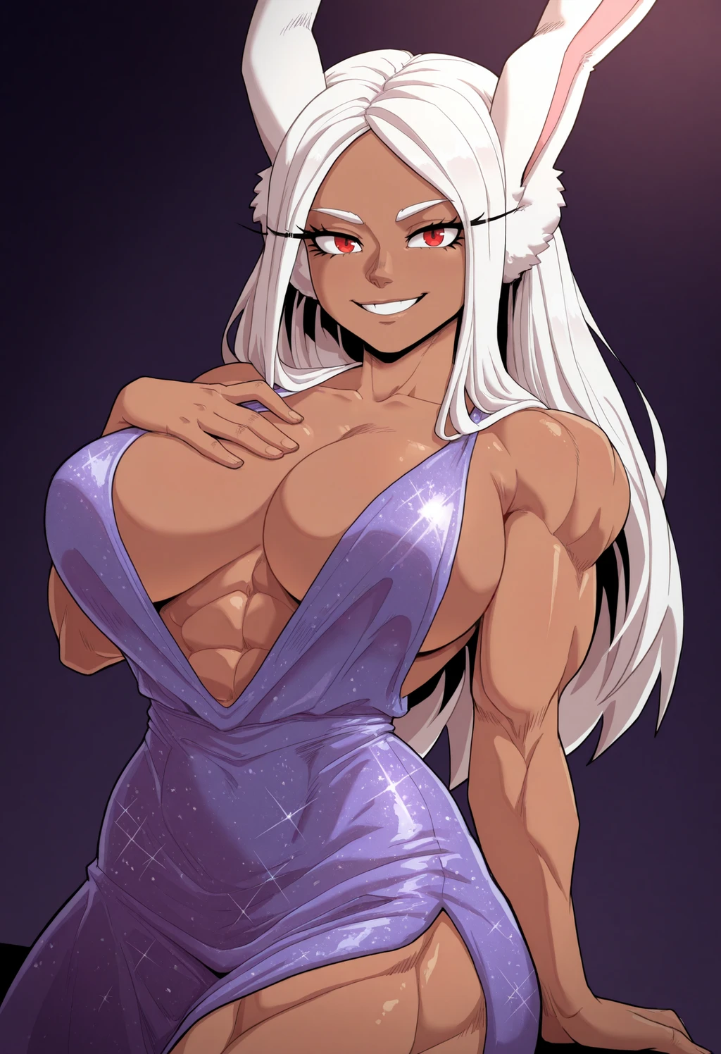 LoonyJams [Illustrious] Style LyCORIS - by guy90