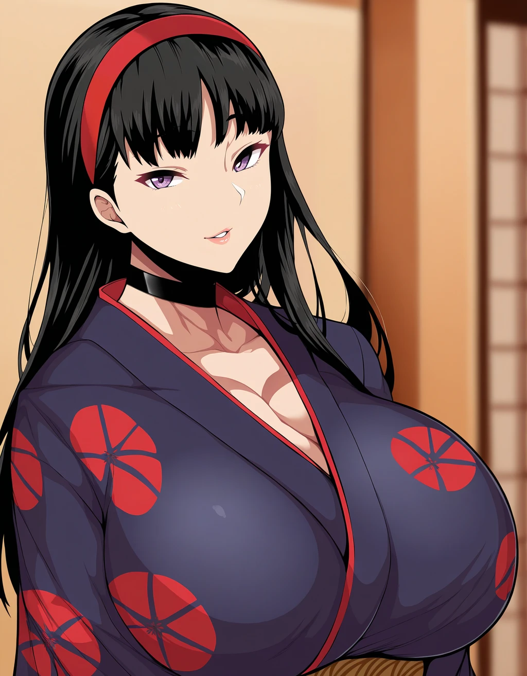 Dorachefu (Artist) | Illustrious - by mnemosynekotorin