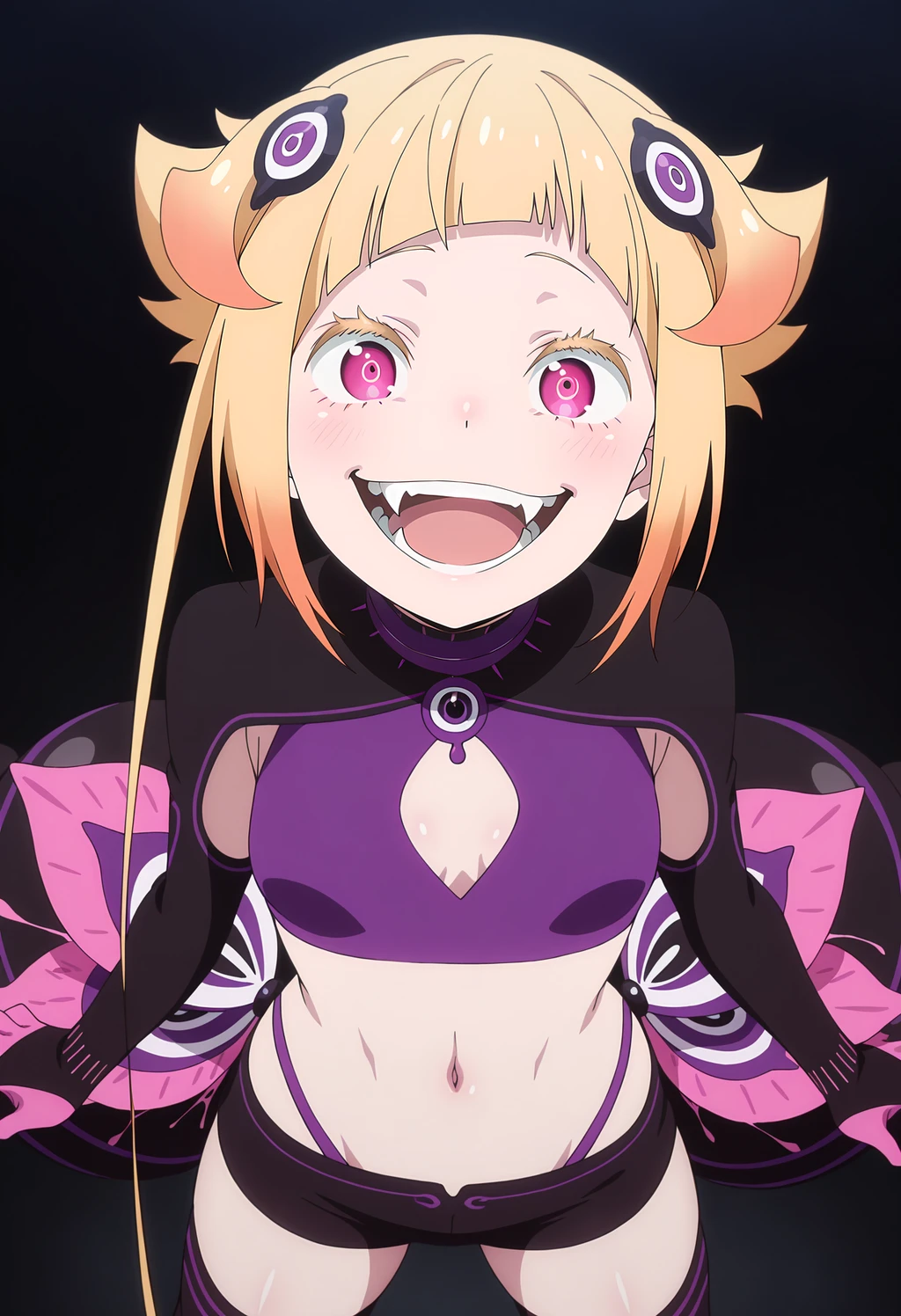 Lugunica Capella Emerada | Illustrious | Re:Zero kara Hajimeru Isekai Seikatsu - by LittleJelly