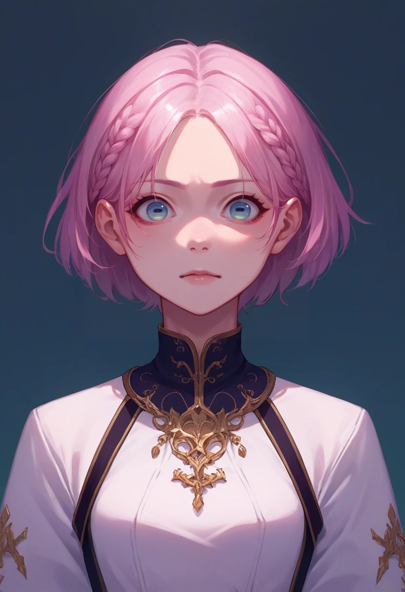 Horizontal Pupils | Concept LoRA XL - by FallenIncursio
