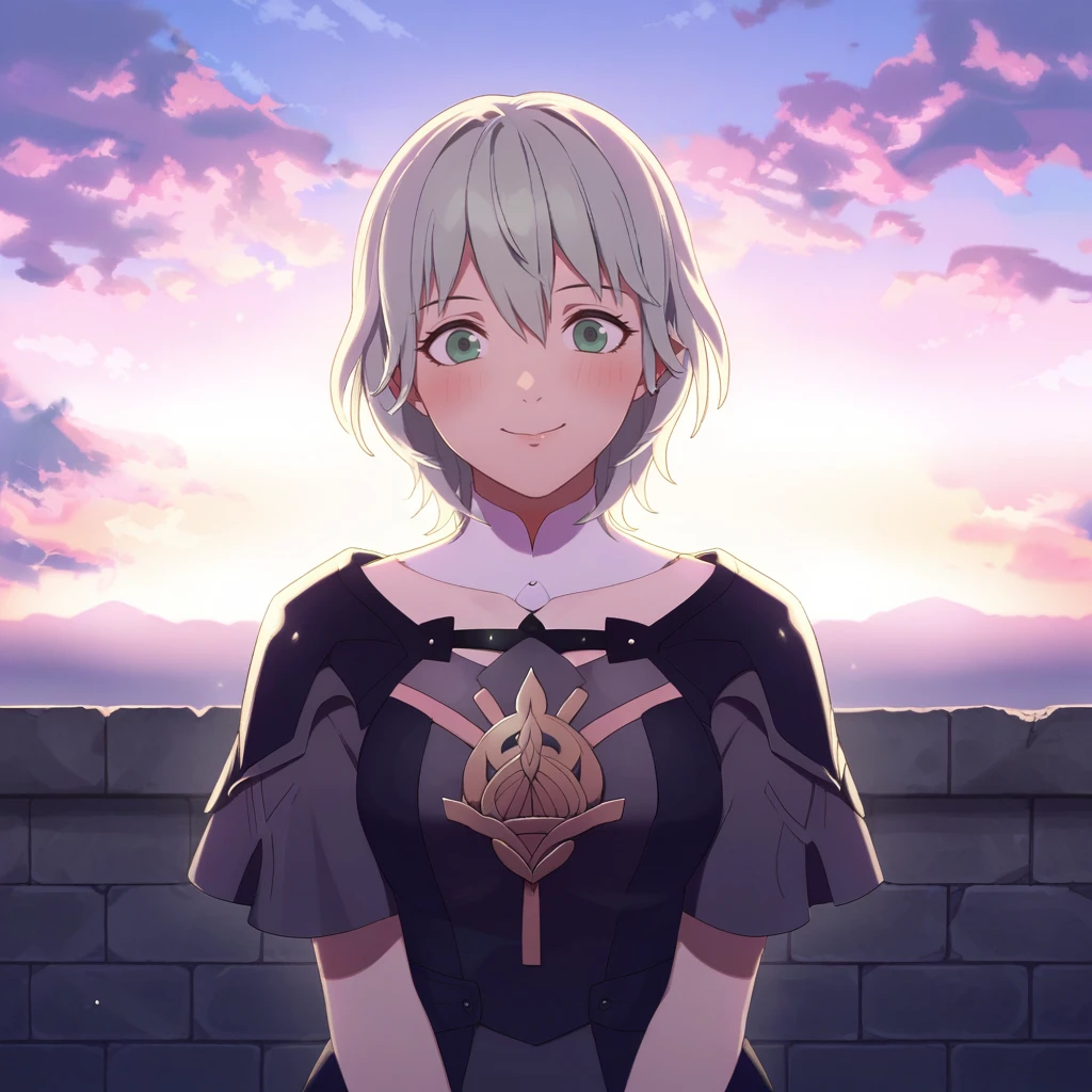 S-Support FE3H - by Navedaxu