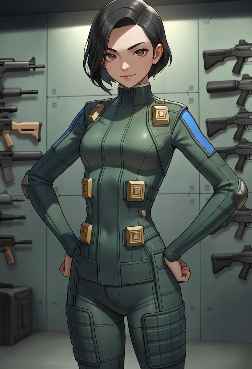 [Anima] Chen - Shin Megami Tensei: Strange Journey - by zetsubousensei