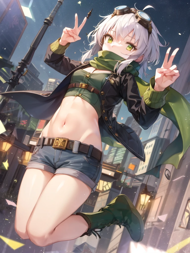 Fie Claussell (Sen no Kiseki/Trails of Cold Steel) LoRA - by novowels