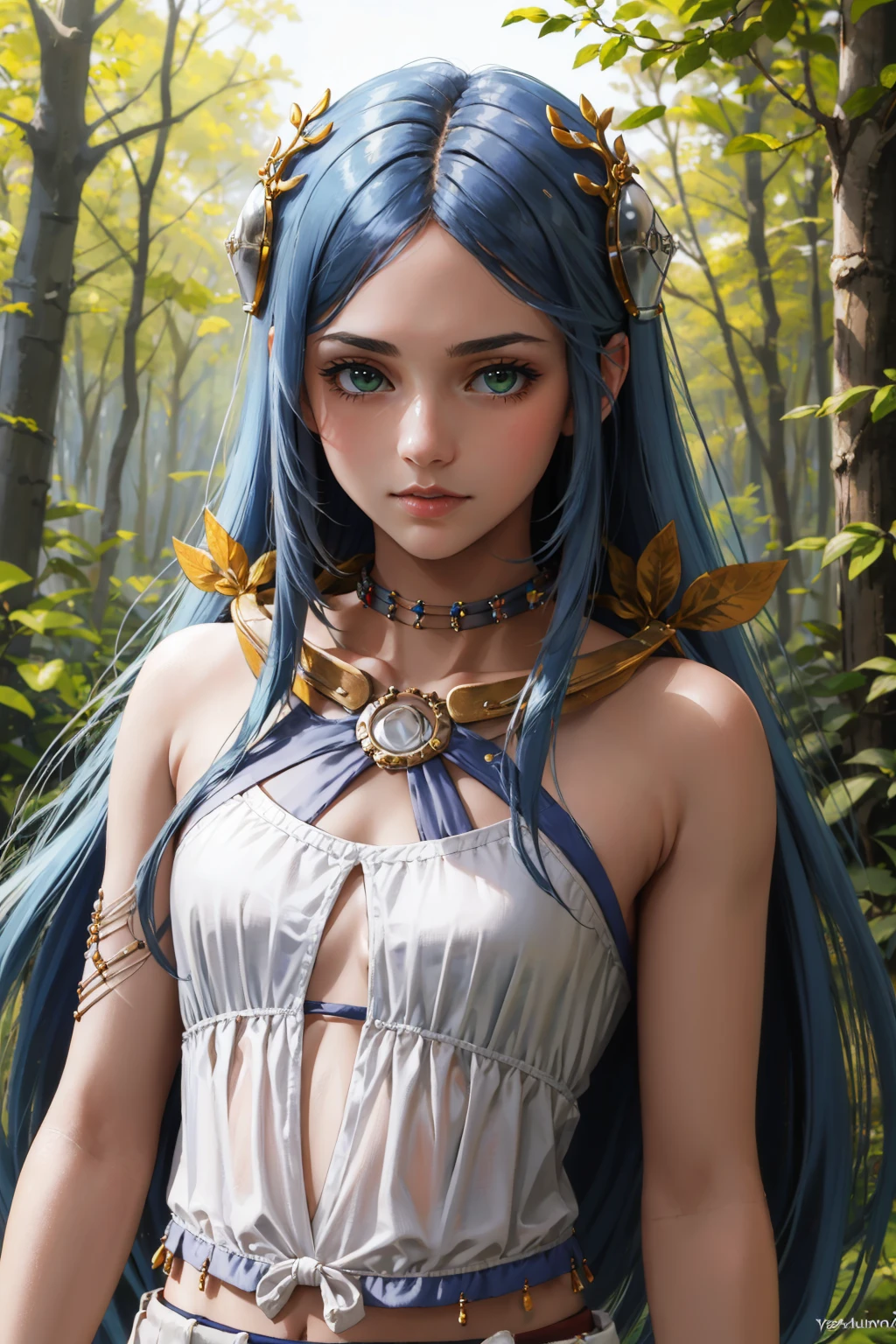 Paddra Nsu-Yeul (Final Fantasy XIII-2) LoRA - by novowels