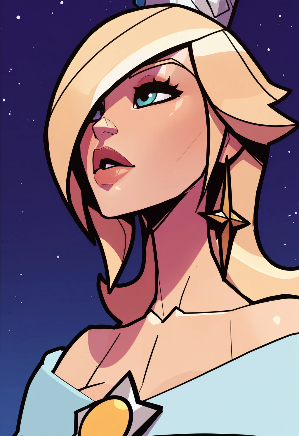 Balsamique [Illustrious] Style LyCORIS - by guy90