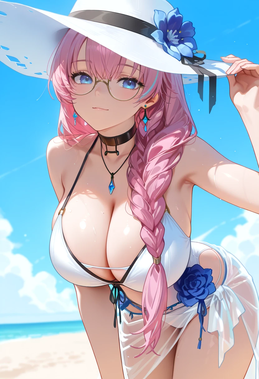 Emma Millstein - by MadlyLaughing