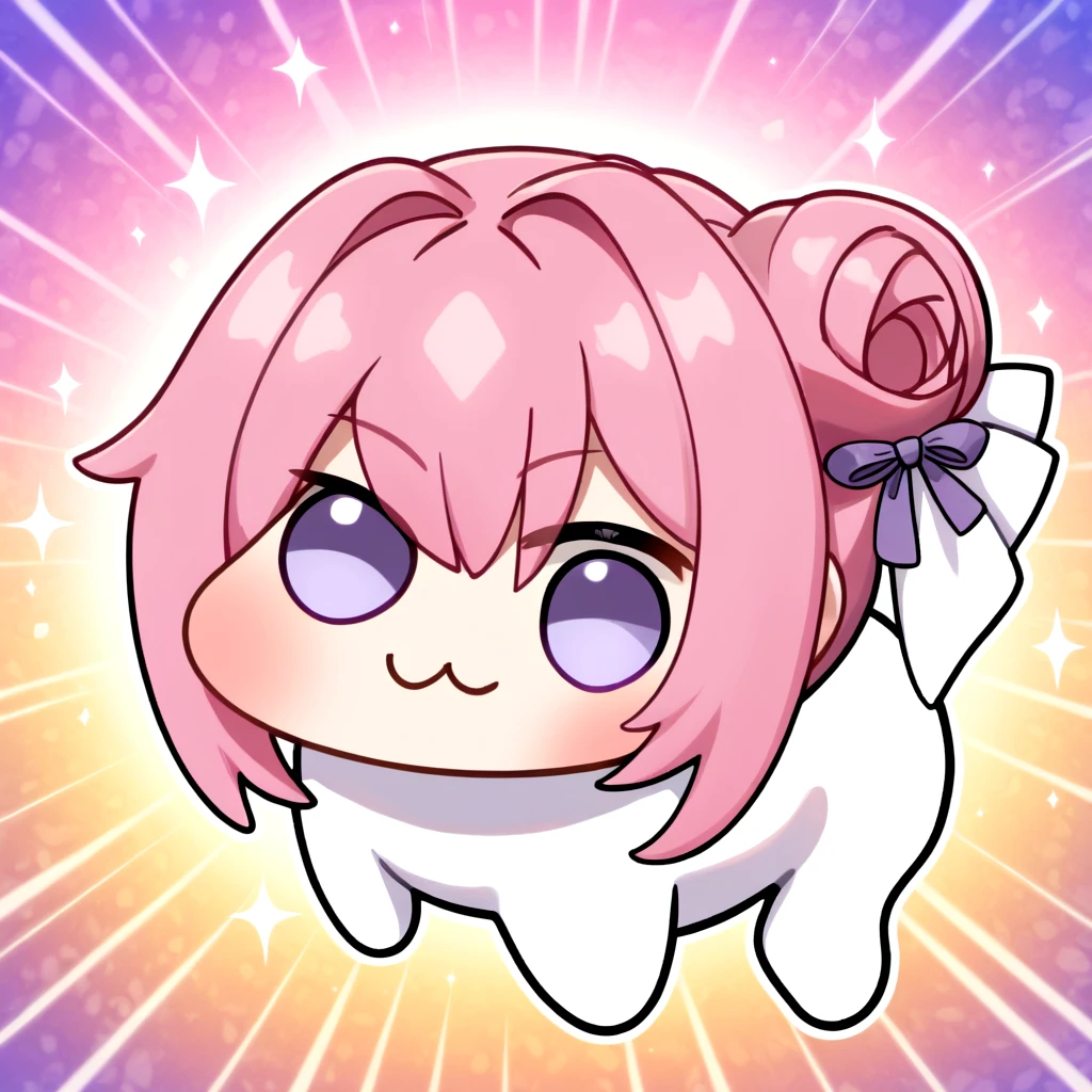 Doro :3 [NoobAI/Illustrious] - by Xypher