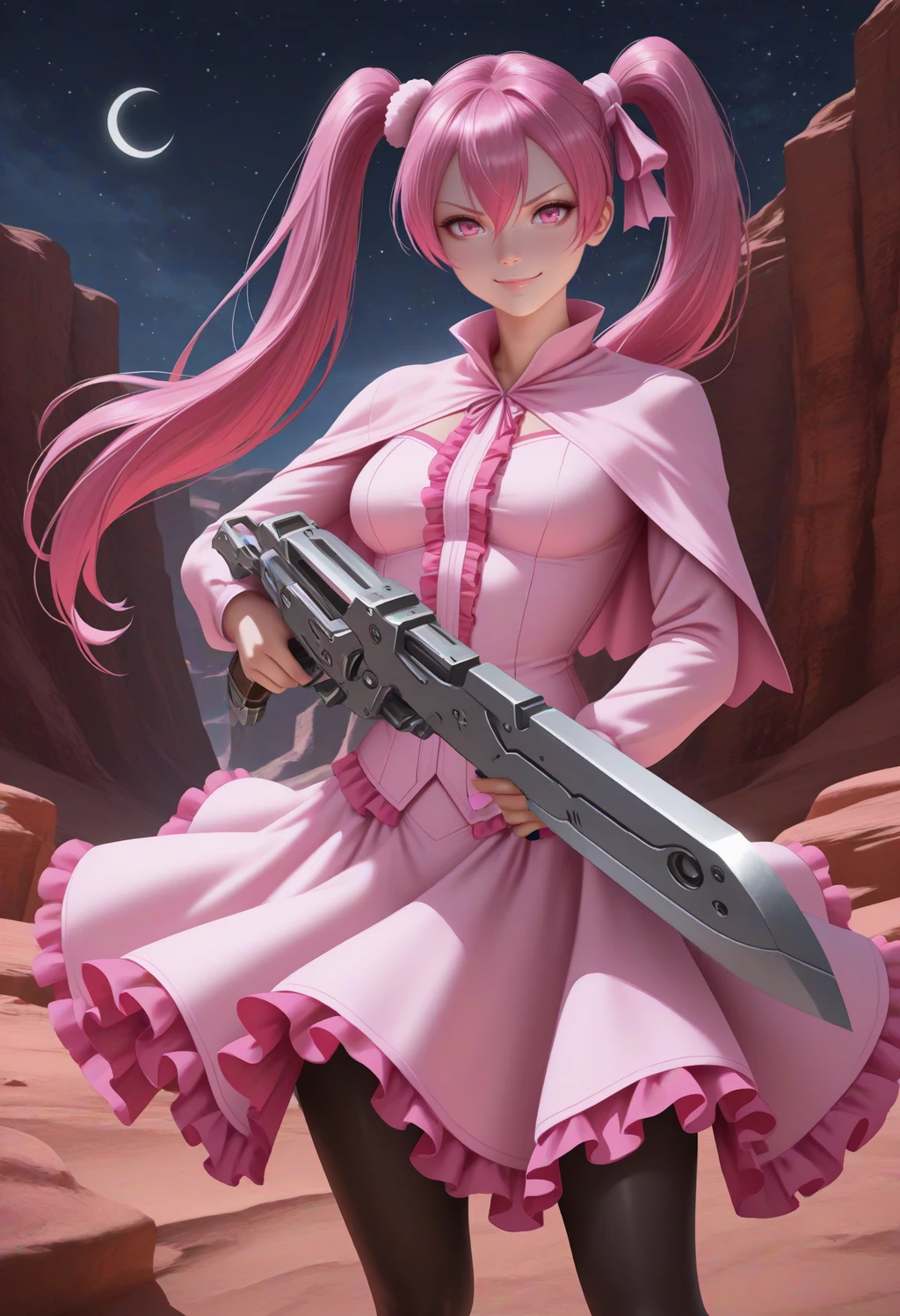 [IllustriousXL v0.1] Mine | Akame ga Kill! - by justTNP