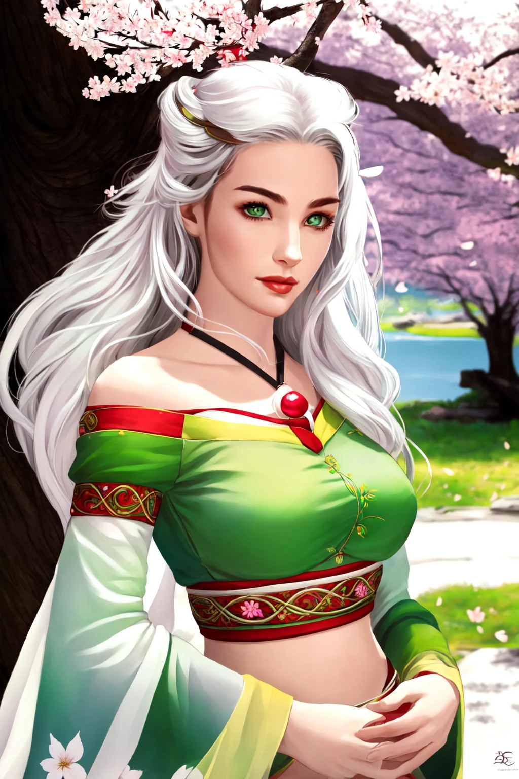 MMO Concepts Style SD 1.5 (LORA) - by ktiseos_nyx
