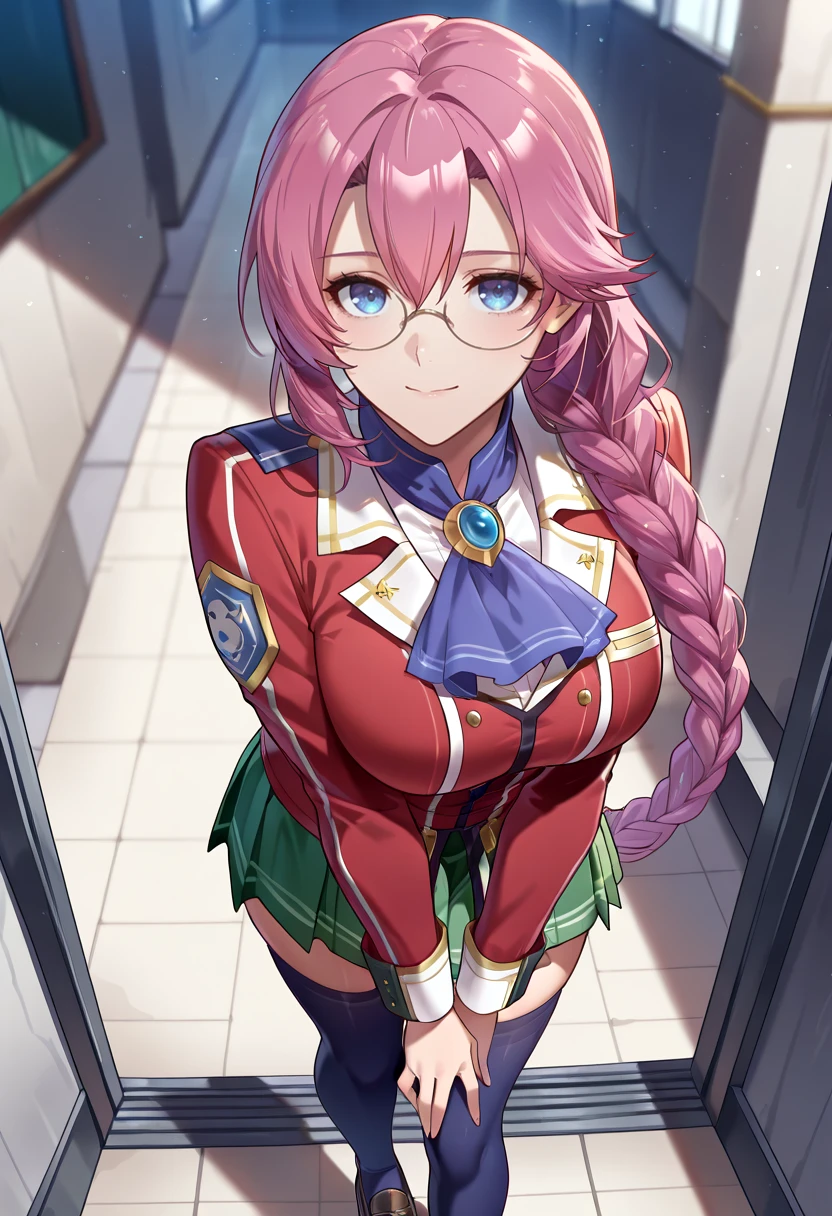 Emma Millstein - 3 in 1 AIO - Trails of Coldsteel - by MadlyLaughing