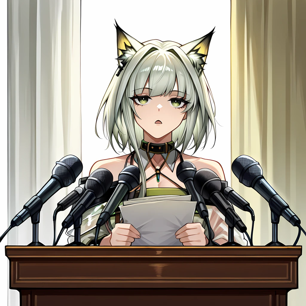 Press Conference - by Navedaxu