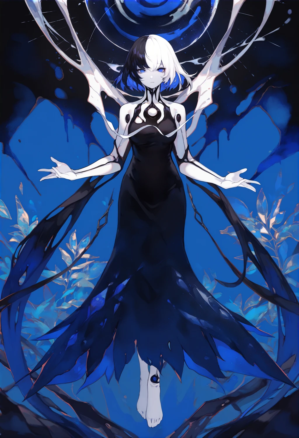 Apoplanesis v2 Showcase - by Anzhc